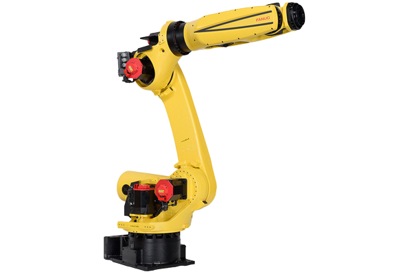 FANUC ROBOT | 發那科 大型機械手臂 R-2000iD